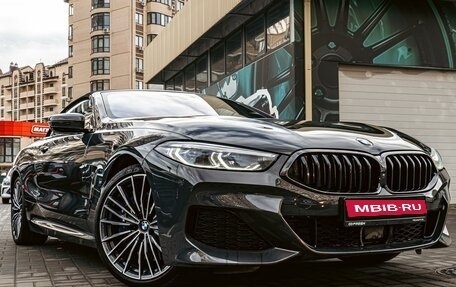 BMW 8 серия, 2021 год, 10 390 000 рублей, 6 фотография