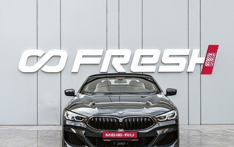 BMW 8 серия, 2021 год, 10 390 000 рублей, 3 фотография