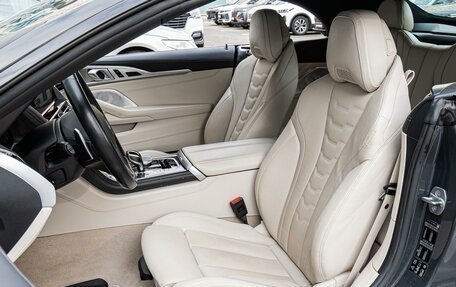 BMW 8 серия, 2021 год, 10 390 000 рублей, 15 фотография