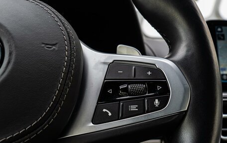 BMW 8 серия, 2021 год, 10 390 000 рублей, 25 фотография