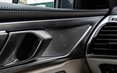 BMW 8 серия, 2021 год, 10 390 000 рублей, 26 фотография