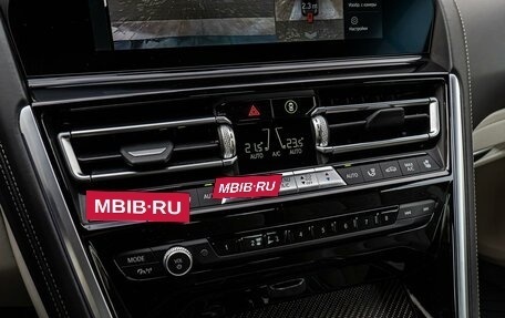 BMW 8 серия, 2021 год, 10 390 000 рублей, 17 фотография