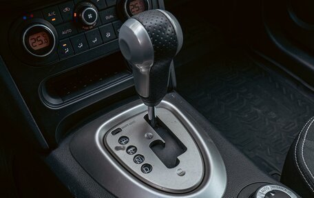 Nissan Qashqai, 2010 год, 1 280 000 рублей, 13 фотография