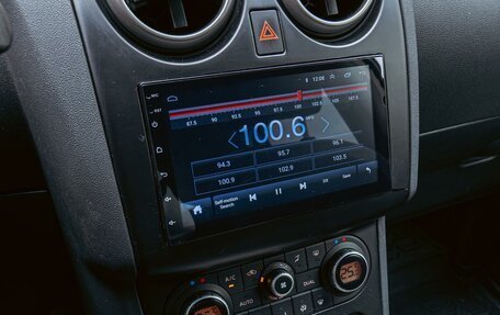 Nissan Qashqai, 2010 год, 1 280 000 рублей, 14 фотография