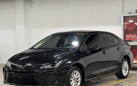 Toyota Corolla, 2022 год, 1 250 050 рублей, 3 фотография