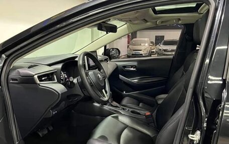 Toyota Corolla, 2022 год, 1 250 050 рублей, 11 фотография