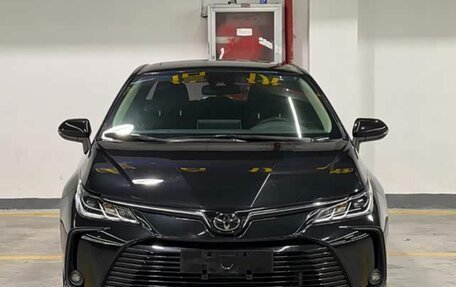 Toyota Corolla, 2022 год, 1 250 050 рублей, 2 фотография