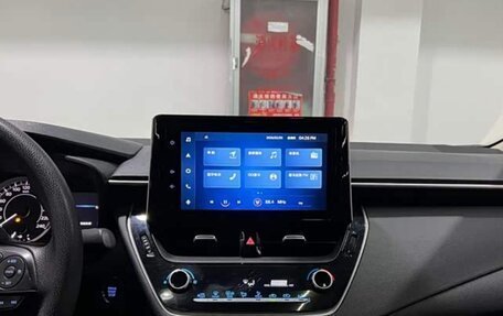 Toyota Corolla, 2022 год, 1 250 050 рублей, 8 фотография