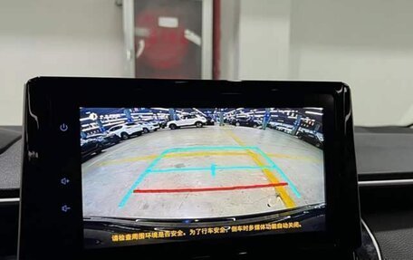 Toyota Corolla, 2022 год, 1 250 050 рублей, 13 фотография