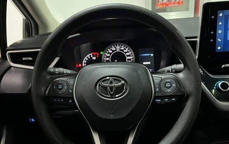 Toyota Corolla, 2022 год, 1 250 050 рублей, 9 фотография