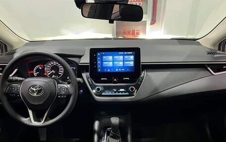 Toyota Corolla, 2022 год, 1 250 050 рублей, 7 фотография