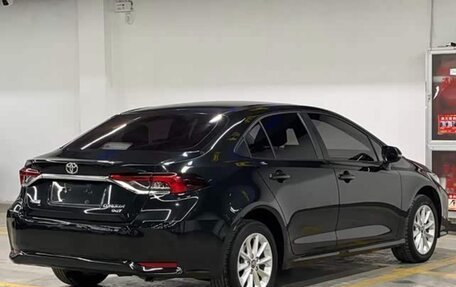 Toyota Corolla, 2022 год, 1 250 050 рублей, 5 фотография