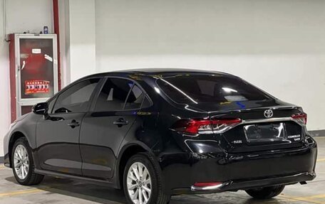 Toyota Corolla, 2022 год, 1 250 050 рублей, 4 фотография