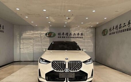 BMW X3, 2025 год, 7 100 605 рублей, 2 фотография