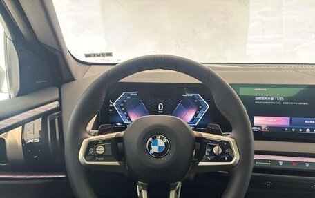 BMW X3, 2025 год, 7 100 605 рублей, 12 фотография