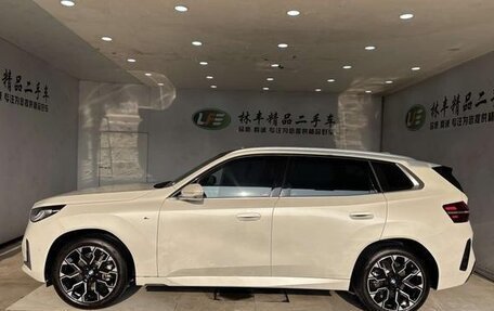 BMW X3, 2025 год, 7 100 605 рублей, 5 фотография