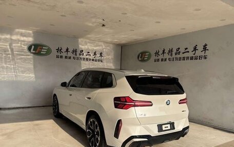 BMW X3, 2025 год, 7 100 605 рублей, 4 фотография