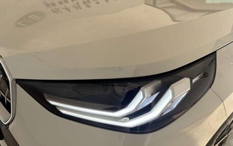 BMW X3, 2025 год, 7 100 605 рублей, 10 фотография