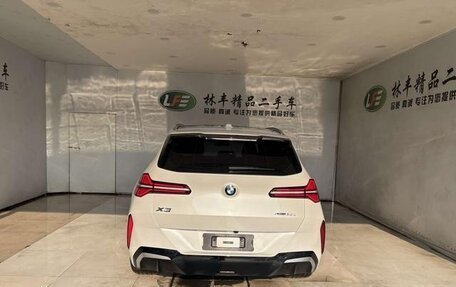 BMW X3, 2025 год, 7 100 605 рублей, 7 фотография