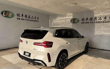 BMW X3, 2025 год, 7 100 605 рублей, 6 фотография