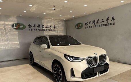 BMW X3, 2025 год, 7 100 605 рублей, 3 фотография