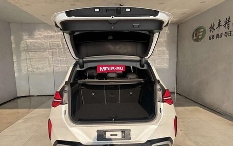 BMW X3, 2025 год, 7 100 605 рублей, 8 фотография