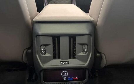 BMW X3, 2025 год, 7 100 605 рублей, 19 фотография