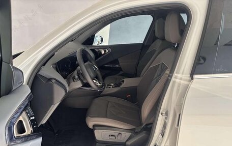 BMW X3, 2025 год, 7 100 605 рублей, 16 фотография