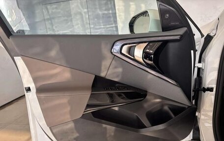 BMW X3, 2025 год, 7 100 605 рублей, 24 фотография