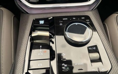 BMW X3, 2025 год, 7 100 605 рублей, 15 фотография