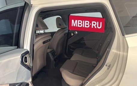 BMW X3, 2025 год, 7 100 605 рублей, 21 фотография