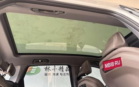 BMW X3, 2025 год, 7 100 605 рублей, 26 фотография