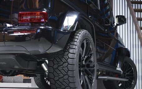 Mercedes-Benz G-Класс W463 рестайлинг _iii, 2025 год, 17 500 000 рублей, 5 фотография