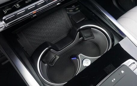 Mercedes-Benz G-Класс W463 рестайлинг _iii, 2025 год, 17 500 000 рублей, 13 фотография