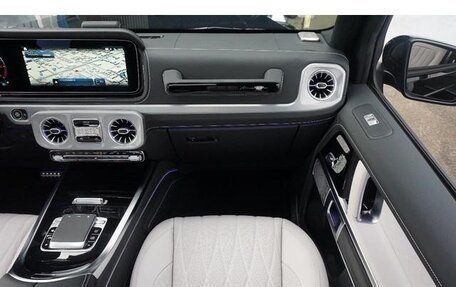 Mercedes-Benz G-Класс W463 рестайлинг _iii, 2025 год, 17 500 000 рублей, 10 фотография