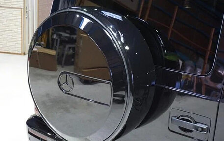 Mercedes-Benz G-Класс W463 рестайлинг _iii, 2025 год, 17 500 000 рублей, 6 фотография