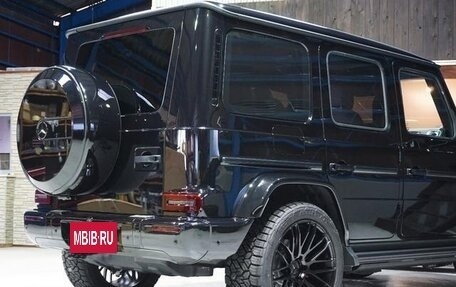 Mercedes-Benz G-Класс W463 рестайлинг _iii, 2025 год, 17 500 000 рублей, 4 фотография