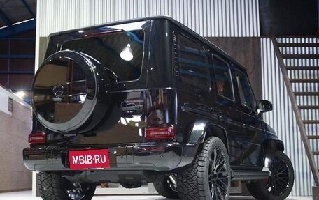 Mercedes-Benz G-Класс W463 рестайлинг _iii, 2025 год, 17 500 000 рублей, 3 фотография