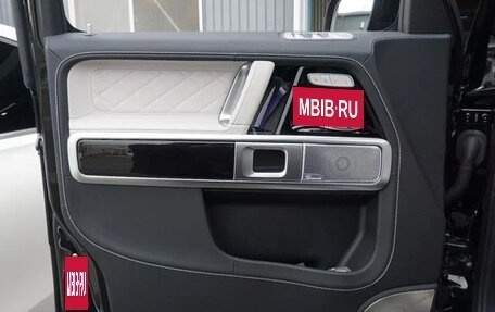 Mercedes-Benz G-Класс W463 рестайлинг _iii, 2025 год, 17 500 000 рублей, 15 фотография