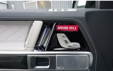 Mercedes-Benz G-Класс W463 рестайлинг _iii, 2025 год, 17 500 000 рублей, 16 фотография