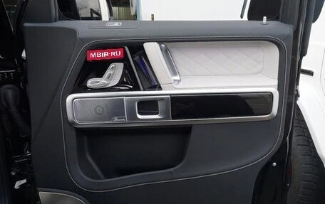 Mercedes-Benz G-Класс W463 рестайлинг _iii, 2025 год, 17 500 000 рублей, 17 фотография