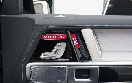 Mercedes-Benz G-Класс W463 рестайлинг _iii, 2025 год, 17 500 000 рублей, 18 фотография