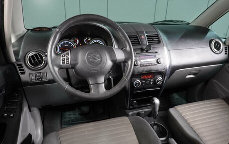 Suzuki SX4 II рестайлинг, 2011 год, 849 000 рублей, 6 фотография