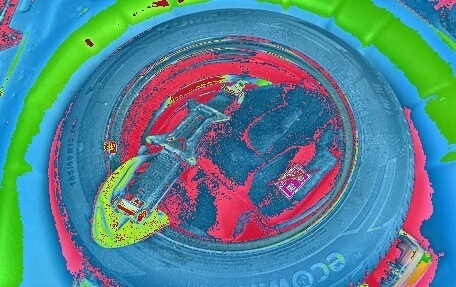 KIA Rio IV, 2019 год, 1 650 000 рублей, 21 фотография