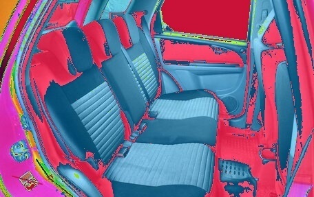 Suzuki SX4 II рестайлинг, 2011 год, 849 000 рублей, 7 фотография