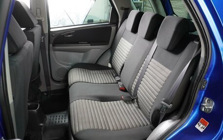 Suzuki SX4 II рестайлинг, 2011 год, 849 000 рублей, 9 фотография