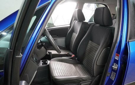 Suzuki SX4 II рестайлинг, 2011 год, 849 000 рублей, 10 фотография