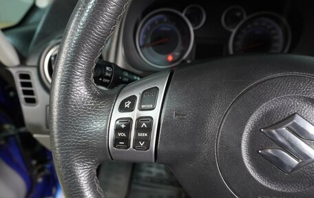 Suzuki SX4 II рестайлинг, 2011 год, 849 000 рублей, 16 фотография