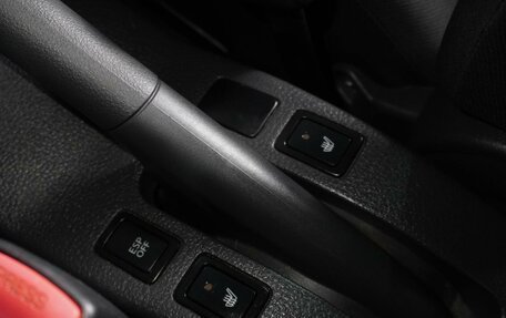 Suzuki SX4 II рестайлинг, 2011 год, 849 000 рублей, 15 фотография