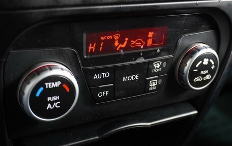 Suzuki SX4 II рестайлинг, 2011 год, 849 000 рублей, 14 фотография